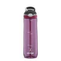 Бутылка для воды Contigo Ashland 720 мл Passion Fruit (2191382)