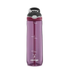 Пляшка для води Contigo Ashland 720 мл Passion Fruit (2191382)