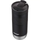 Термокружка Contigo Byron 2.0 Snapseal 473 мл Licorice (2194896)