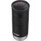Термокружка Contigo Byron 2.0 Snapseal 473 мл Licorice (2194896)