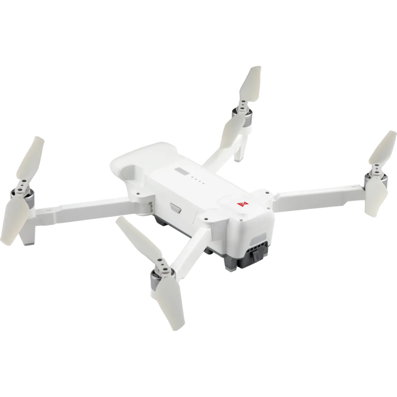 Квадрокоптер FIMI Х8SЕ 2022 V2 Combo with Megaphone (2*battery+1*bag)
