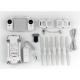 Квадрокоптер FIMI Х8SЕ 2022 V2 Combo with Megaphone (2*battery+1*bag)
