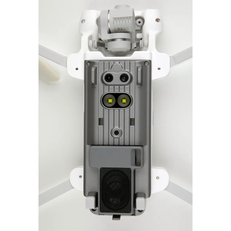 Квадрокоптер FIMI Х8SЕ 2022 V2 Combo with Megaphone (2*battery+1*bag)