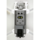 Квадрокоптер FIMI Х8SЕ 2022 V2 Combo with Megaphone (2*battery+1*bag)