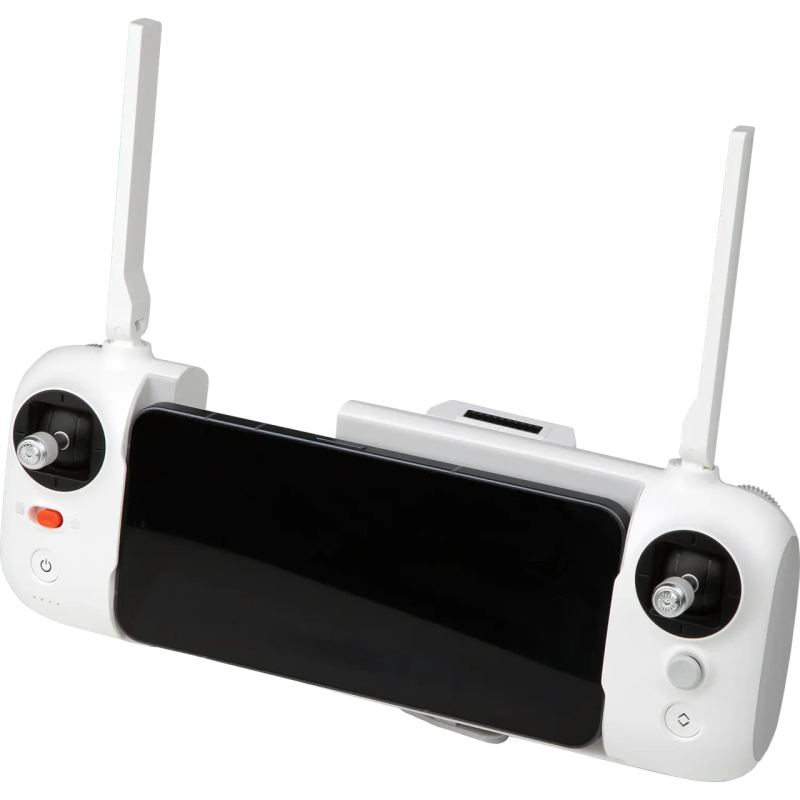 Квадрокоптер FIMI Х8SЕ 2022 V2 Combo with Megaphone (2*battery+1*bag)