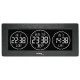 Часы настольные Technoline WT458 Black (WT458)