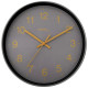 Годинник настінний Technoline WT7525 Grey (WT7525)