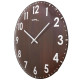 Годинник настінний Technoline WT7431 Brown (WT7431)
