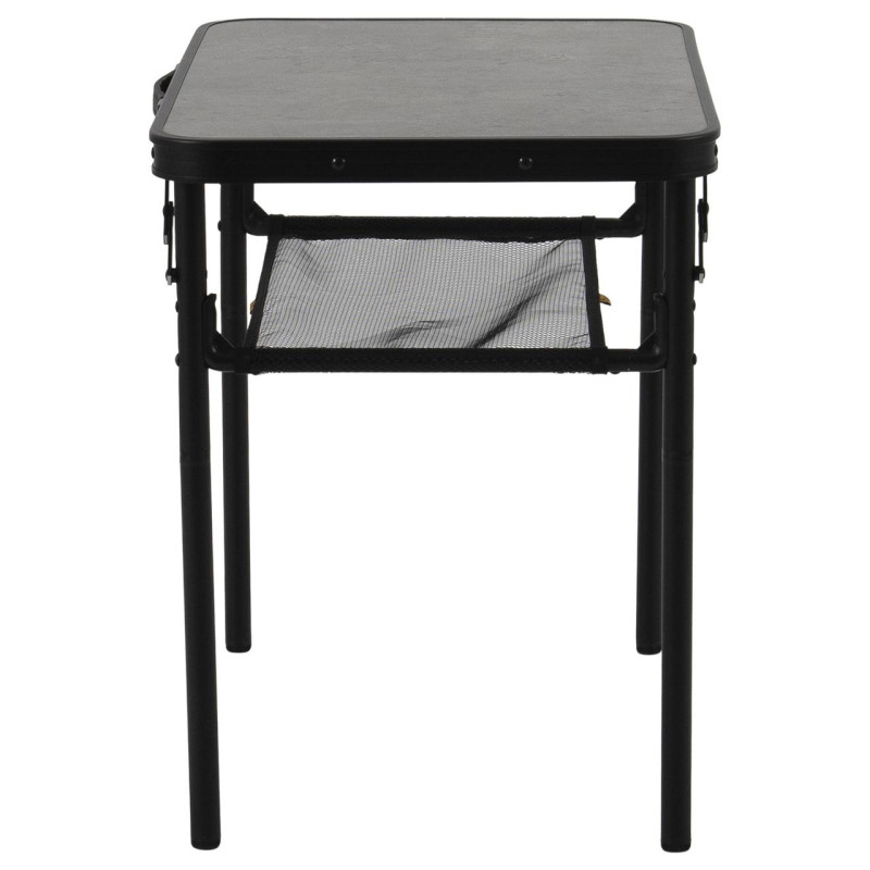 Стіл Bo-Camp Northgate 60x45 cm Black/Grey (1404182)
