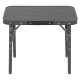 Стіл Bo-Camp Logan 56x34 cm Grey (1404480)