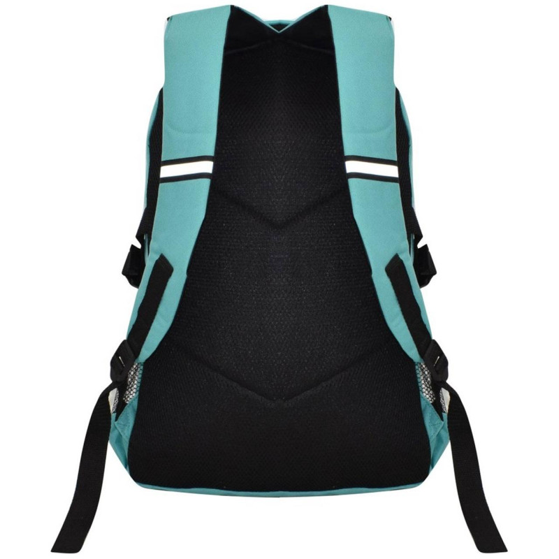 Городской рюкзак Semi Line 35 Turquoise/Grey (BSL117)