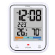 Термогигрометр Technoline WT380 White (WT380)