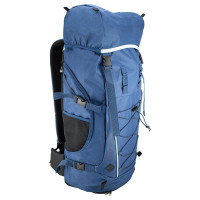 Туристический рюкзак Semi Line 65 Navy (A3041-2)