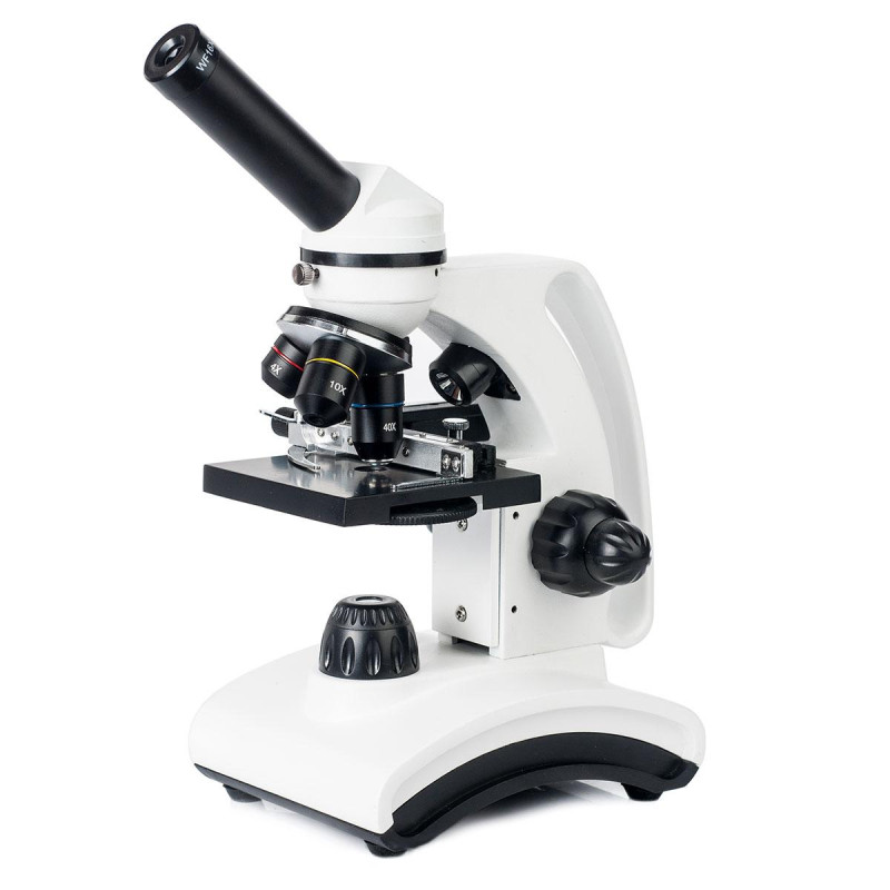Микроскоп SIGETA BIONIC DIGITAL 40x-640x (с камерой 2 Mп)