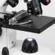 Микроскоп SIGETA BIONIC DIGITAL 40x-640x (с камерой 2 Mп)