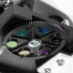Микроскоп SIGETA BIONIC DIGITAL 40x-640x (с камерой 2 Mп)