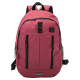 Рюкзак міський Semi Line 20 Red (J4923-3)