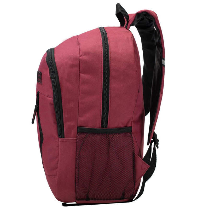 Рюкзак міський Semi Line 20 Red (J4923-3)