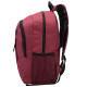 Рюкзак міський Semi Line 20 Red (J4923-3)