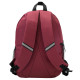 Рюкзак міський Semi Line 20 Red (J4923-3)