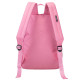 Рюкзак міський Semi Line 28 Pink/Rose (J4918-2)
