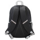 Рюкзак міський Semi Line 20 Black/White Elements (J4923-1)