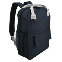 Городской рюкзак Semi Line 11 Black (J4914-8)
