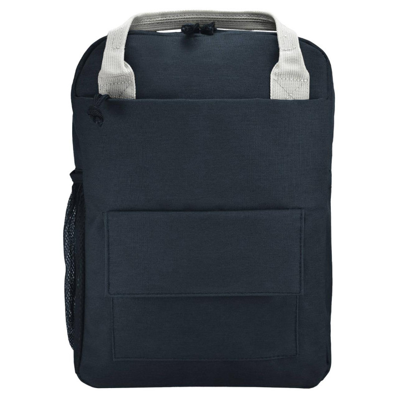 Рюкзак міський Semi Line 11 Black (J4914-8)