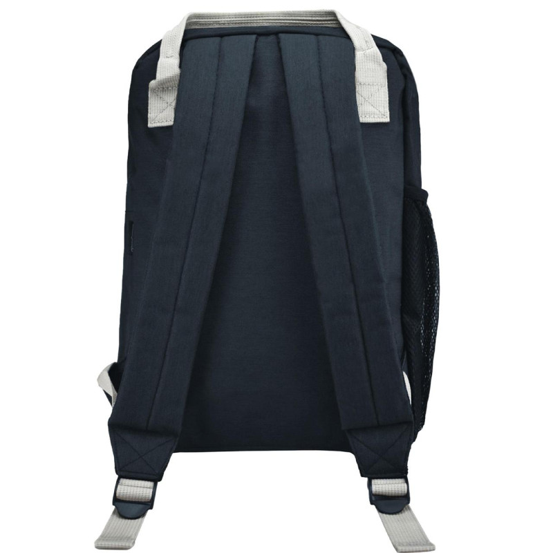 Рюкзак міський Semi Line 11 Black (J4914-8)