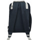 Рюкзак міський Semi Line 11 Black (J4914-8)