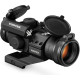 Коллиматорный прицел Vortex Strikefire II Red Dot (SF-BR-504)
