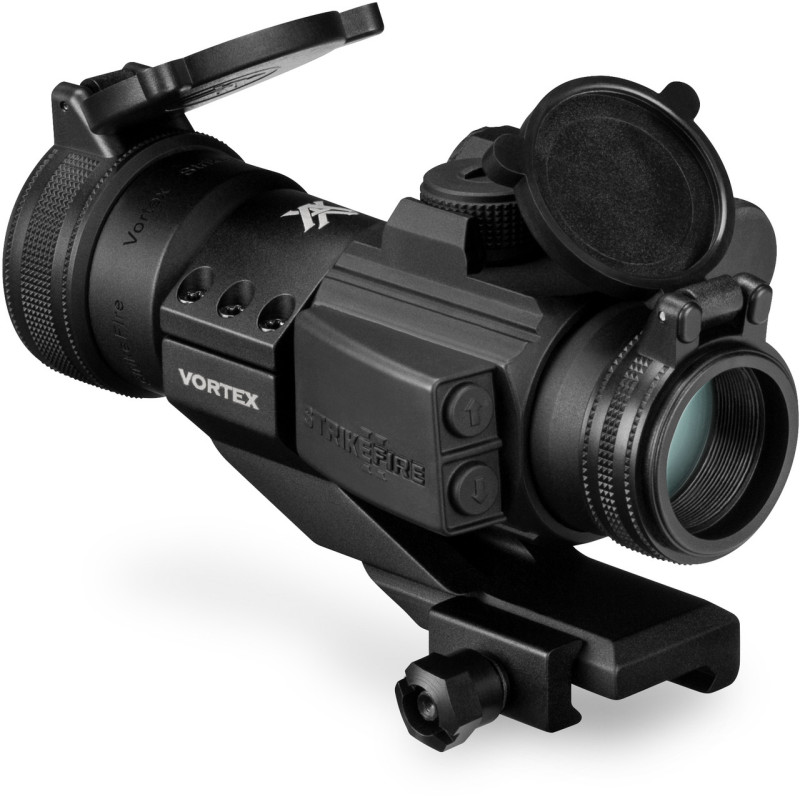 Коллиматорный прицел Vortex Strikefire II Red Dot (SF-BR-504)