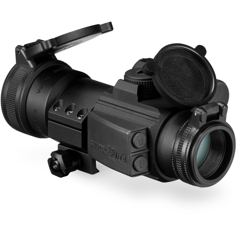 Коллиматорный прицел Vortex Strikefire II Red Dot (SF-BR-504)