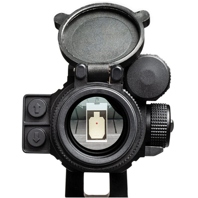 Коллиматорный прицел Vortex Strikefire II Red Dot (SF-BR-504)