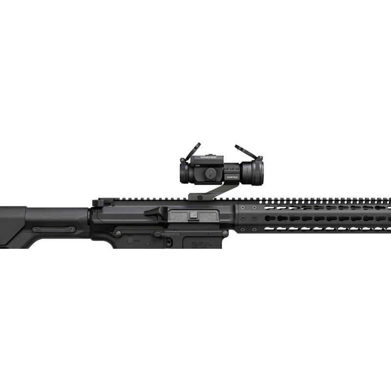 Коллиматорный прицел Vortex Strikefire II Red Dot (SF-BR-504)