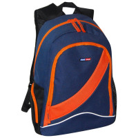 Городской рюкзак Semi Line 20 Blue/Orange (4660)