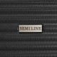 Чемодан Semi Line 20