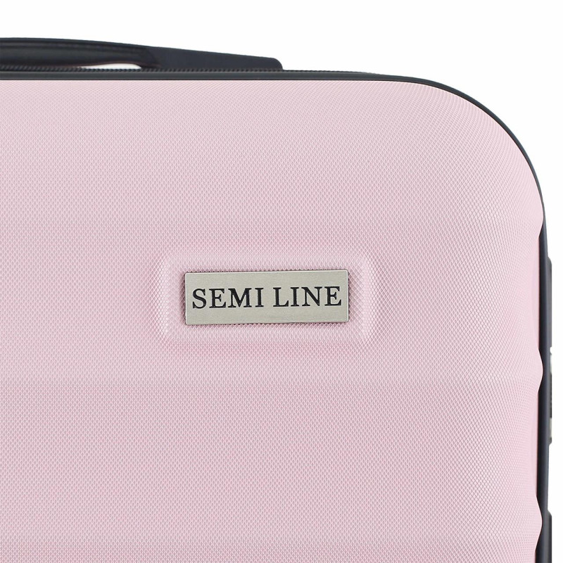 Валіза Semi Line 28