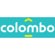 Лестница Colombo Atlantica 7 ступеней (S112A07P)