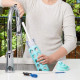 Набор щеток для мытья бутылок Cleaning 44см 1329080