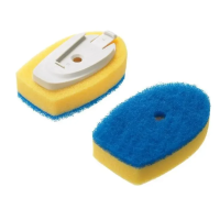 Насадки щетки для мытья посуды OXO Cleaning 1062329