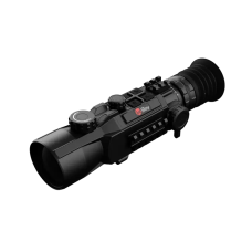 Тепловізійний приціл INFIRAY (iRay) Hybrid HYH50W LRF