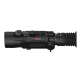 Тепловізійний приціл INFIRAY (iRay) Hybrid HYH50W LRF