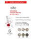 Млин електричний для перцю Peugeot Line U'select 15 см (43148)