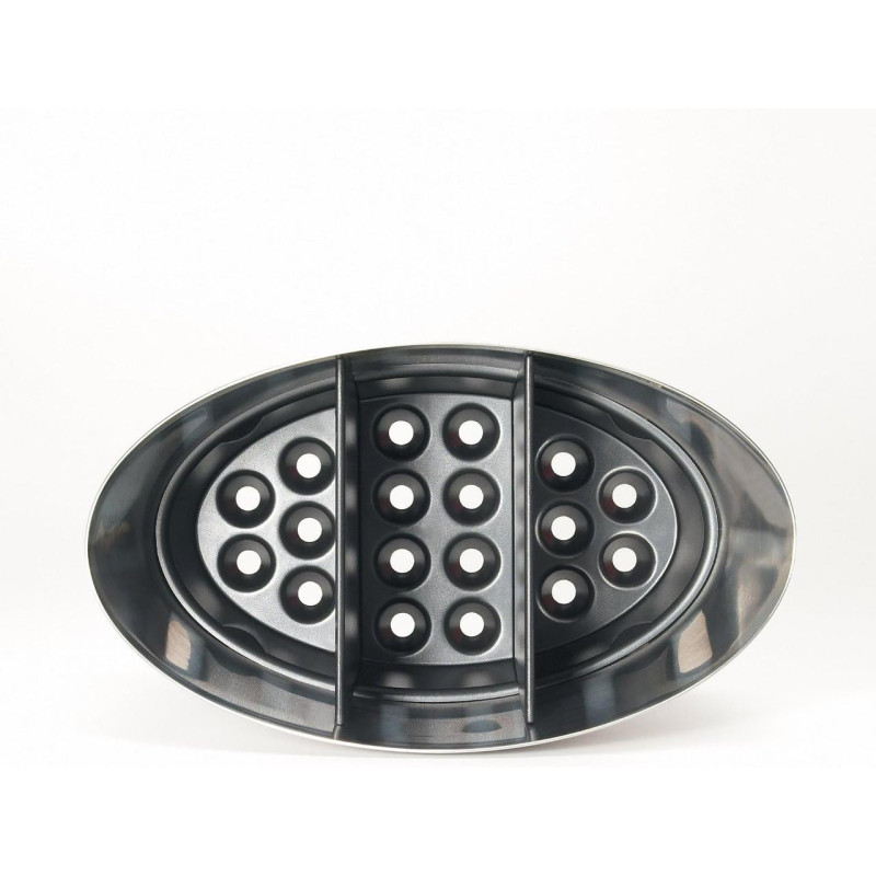 Підставка для кухонного приладдя OXO Good Grips 21,3x12,1x15,9см 1066734