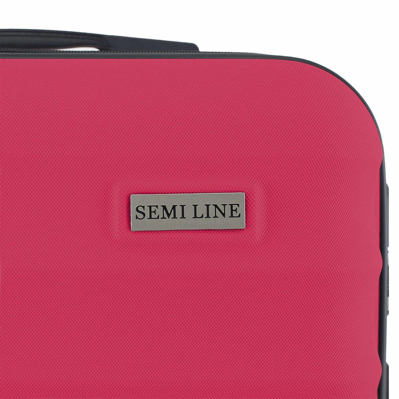 Валіза Semi Line 28