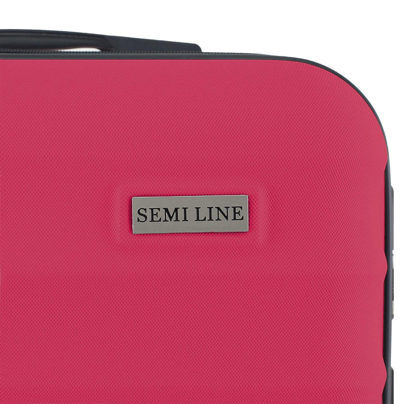 Валіза Semi Line 24