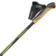 Палиці для скандинавської ходьби Gabel FX-75 Snake Carbon 115 Dual Spike (7009351011150)