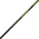 Палиці для скандинавської ходьби Gabel FX-75 Snake Carbon 115 Dual Spike (7009351011150)