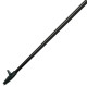 Палиці для скандинавської ходьби Gabel FX-75 Snake Carbon 115 Dual Spike (7009351011150)